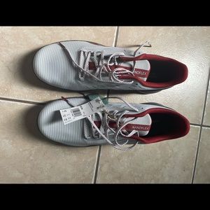 Reebox Mens Nanoflex TR